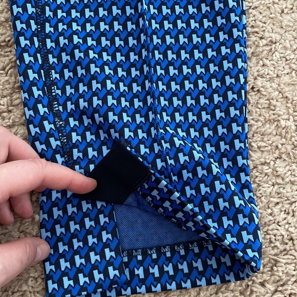 Marc Cain Sports Pants Size 5/US 12 NWOT - Picture 4 of 5